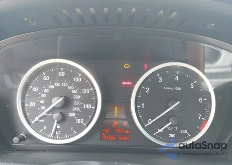 2014 BMW X6 xDrive35I from USA, damaged, VIN 5UXFG2C57E0K41374